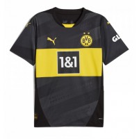 Borussia Dortmund Felix Nmecha #8 Bortatröja 2024-25 Kortärmad